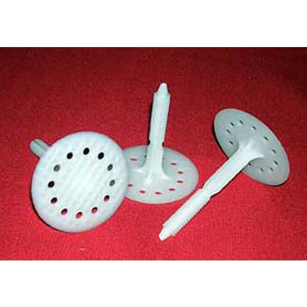 Plastic Nail Insulation Washers